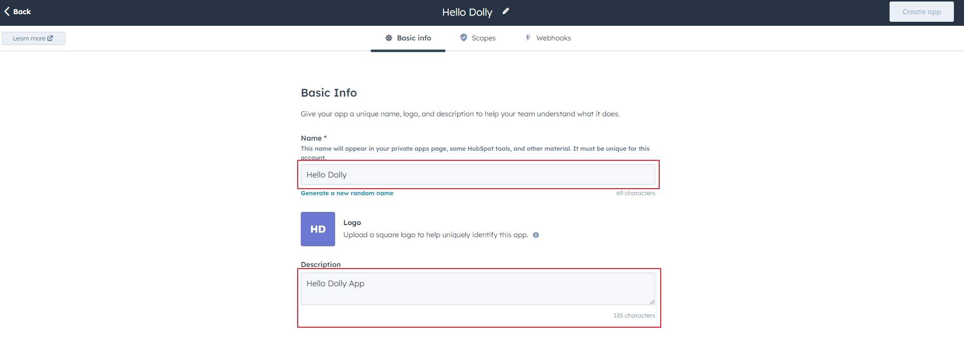 HubSpot CRM Integration – KBx ChatBot Pro Docs