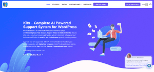 Top 8 Best AI Chatbots for Businesses in 2025 (Full Comparison Guide) — Why KBx Deserves the Spotlight